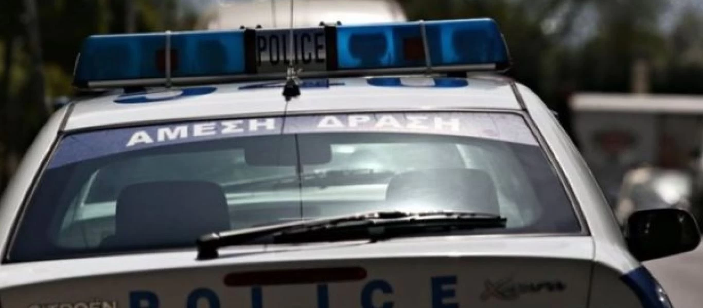 Νεαρός με κουκούλα επιτέθηκε με όπλο σε οδηγό λεωφορείου στο κέντρο της Αθήνας - Του απέσπασε χρηματικό ποσό